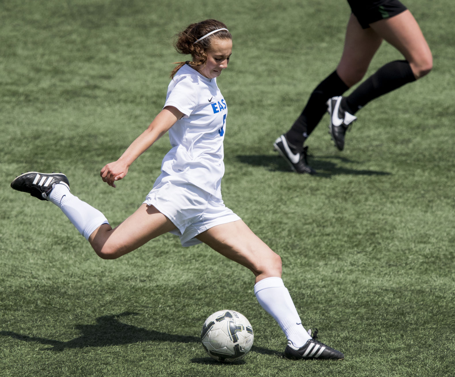 Lincoln East vs. Millard West, 5.11